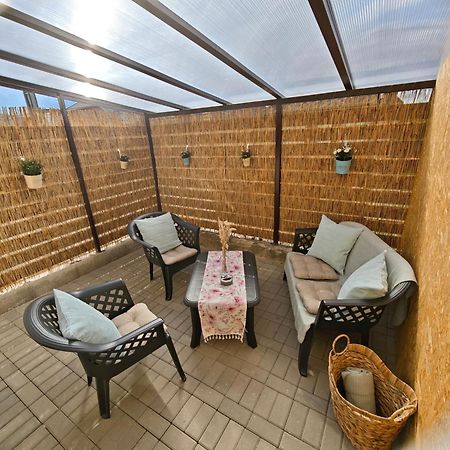 Apartman Basarija Hrabusice Exterior photo