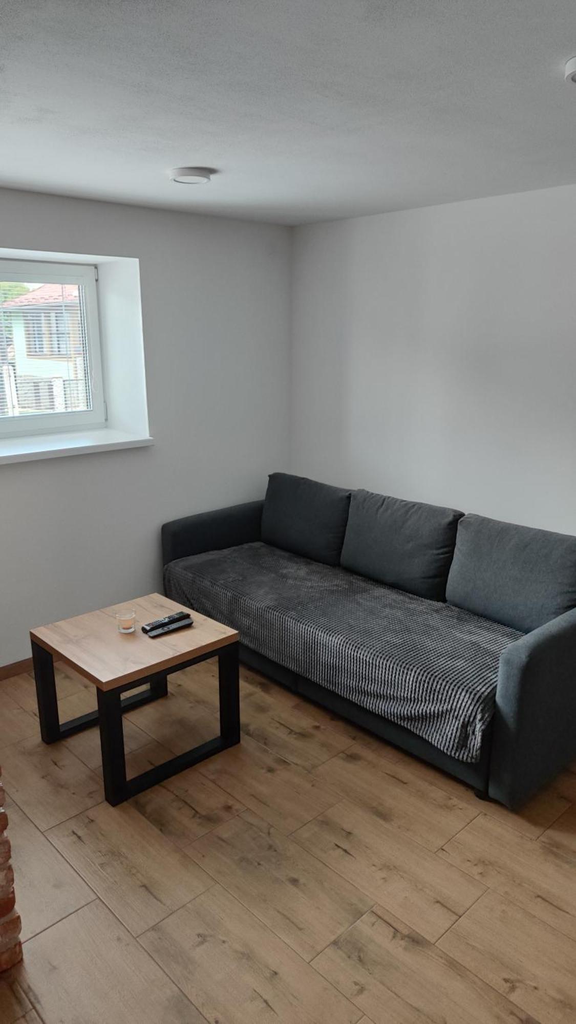 Apartman Basarija Hrabusice Exterior photo