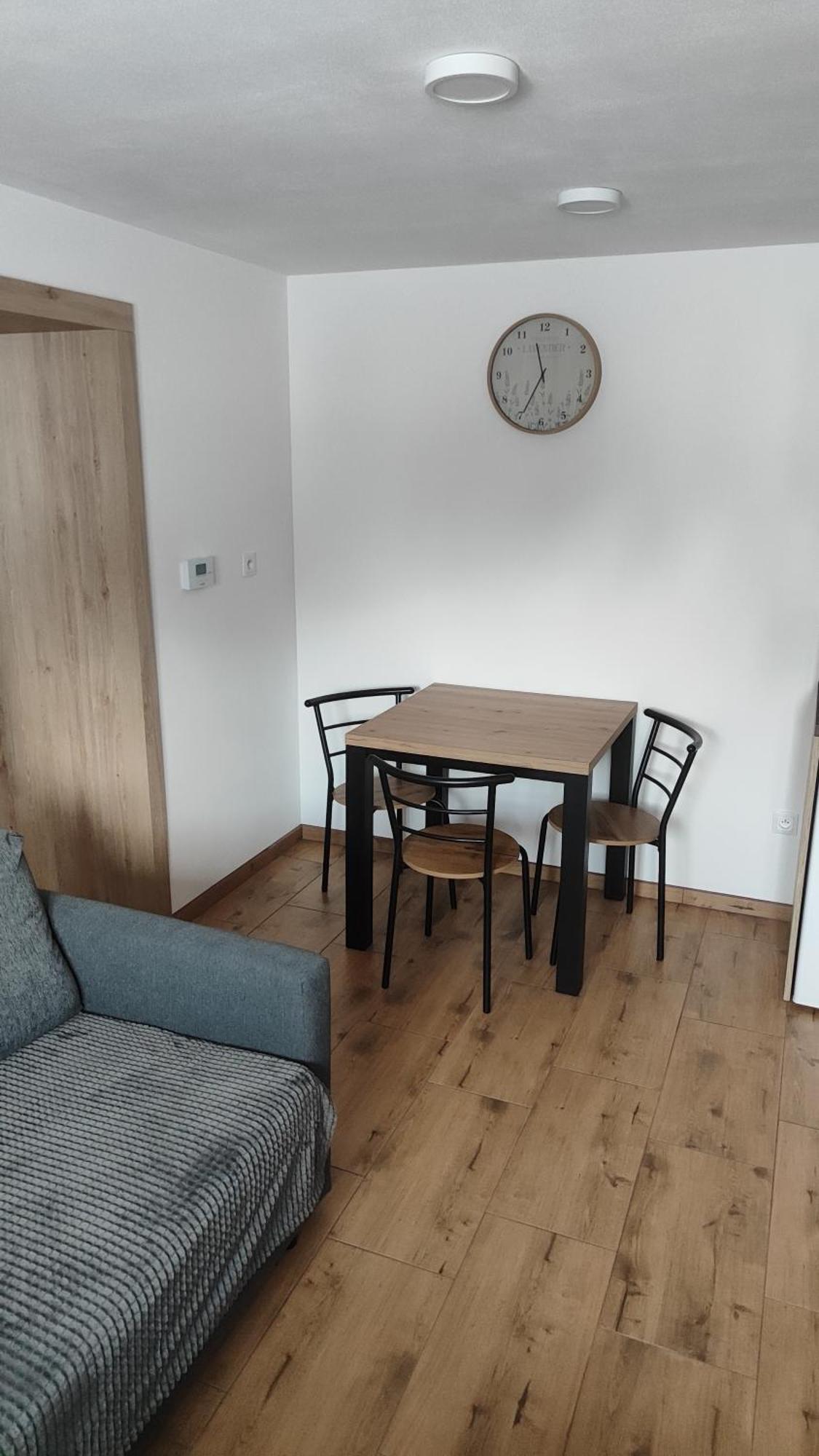 Apartman Basarija Hrabusice Exterior photo
